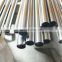 SS Metal stainless steel pipe 316 on stocks