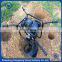Metal Material gasoline Digging Tool Type ground hole drill earth auger