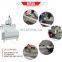 3 axis cnc drilling and milling aluminium windows and doors machines