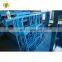 7LSJD Shandong SevenLift hydraulic no pit elevator mezzanine electric vertical personall lift