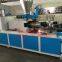 PVC conical twin screw granulator
