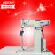 Super high bed industrial sewing machine