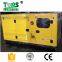 LANDTOP manufactory Silent/Open Diesel generator set with Cummins/Perkins/engine