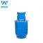 Promotion 12KG Gas Bottle For Yemen Market