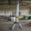 4m telescopic mast