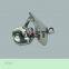 316 Stainless Steel mirror finished metal bottle opener wall mount bottle opener parts