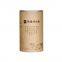 recycled kraft cardboard eco friendly cardboard salt shaker tube