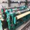 Filter Shuttle-less Light-duty Wire Mesh Weaving Machine ZWJ-2100B1