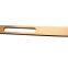 Filta Hardware Furniture Cabinet Drawer Aluminum Anodized Champagne Gold Pull Handle 4507