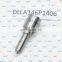 ERIKC DLLA146P1406 common rail nozzle DLLA 146P 1406 0433171872 fuel engine nozzle for DAEWOO DOOSAN DV11