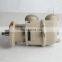 Hot sale tractor NT855 original diesel engine parts sea water pump 3900176