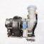 Tractors diesel engine  parts  Supercharger 4BT 3960740 Turbocharger