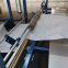 Fabric Cutting Machine for PP Woven Bag in Plastic Weaving Industry Automatic Big Bag Fabric Cutting Machine for PP Woven Bag