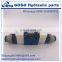 4WE6 of 4WE6A,4WE6B,4WE6C,4WE6D,4WE6E,4WE6F,4WE6J,4WE6H,4WE6G,4WE6L,4WE6M 4WE6 E53/AG24NZ hydraulic solenoid valve