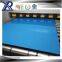 Hairline Finish Pvd Color Coating 304/201 Stainless Steel Metal Sheet 1.0 MM Thick For Decoration