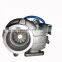 Excavator spare parts HX40W 6CTAA diesel engine turbo turbocharger 4050206 4050207 4050208 for excavator PC300-7