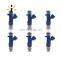 OEM 16600-JF00A Car Accessories Fuel Injector Nozzle For Japanese Car