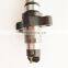 Genuine New 0445 120 007 Common rail injector 044512007 Diesel fuel injector