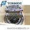 14550095 M2X170 CHB-15A-25-270 swing motor EC290 swing motor assy rotation reductor