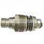 Flat Face Male Quick Coupler 84390117 for SR130 SR150 SR175