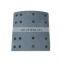 19075 brake linings set manufacturers China