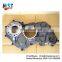 Factory gear box housing cover for combine harvester spare part