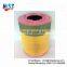 Air filter 21115483 for truck