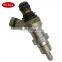 Top Quality Fuel Injector/Nozzle 23209-79125  23250-74210  2320979125 2325074210