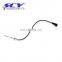 EGR Exhaust Temperature Sensor suitable for FORD F-250 SUPER DUTY 2011-2015 AC3Z12B591A AC3Z-12B591-A AC3Z5J213A AC3Z-5J213-A