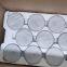 High Gradient Zinc Oxide Varistor