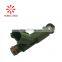 Professional manufacturing fuel injectors 23250-22040