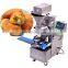 Manufacturing Commercial Small Croquette Encrusting Forming Machine