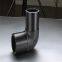 Long Using Life Plastic Elbow Pvc Elbow Types