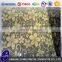 High Quality Stainless steel 304 in PVD bronze HL for lift cladding Sheet material