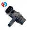 Hengney автомобильные запчасти ZJ01-18-221 ZJ0118221 для Mazda 2 DE с бензиновым двигателем датчик коленчатого вала