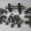 Sinotruk howo truck spare parts Engine Valve Rocker Arm VG1540050033