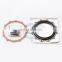 Crankshaft Rear Oil Seal Gasket 4022497 3883659 3600469 3027964 For M11 ISM11 QSM11 Engine