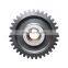 SINOTRUK Spare Parts VG1500019018 Engine Timing Gear For Truck