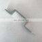 High quality laser cutting machine spare parts sheet metal fabrication