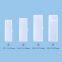 WEISHENG Factory Double Long Pencil Box Rectangle Crayons Color Pens Highlighter Stationery Case Boxes