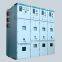 Siemens 8BK81-12 AC medium voltage metal enclosed withdrawable switchgear