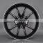 Hot Sale 17 18 Inch Aluminum Alloy Wheel Car Wheel for Japanese and Korean Cars