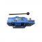Trade Assurance Huade series 4WMM16D50B/F 4WMM16H50B/F 4WMM16A50B/F Manual reversing valve