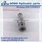 Rotary solenoid valve SV13-12V-0-0-00  SV13-16-0-0-00 Hydraulic valve use for Steam turbine power plant