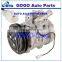 10P08E Auto A/C Compressor FOR Chevrolet Sprint OEM 95200-67A20, 95200-67A60, 95200-83080, 95230-67A40