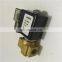 solenoid valve for co2 system