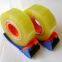 Mixed Color Printed Carton Sealing Tape BOPP Material Film Tape