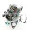 MD13 US07 engine turbo 14411-AA670 VF46 turbocharger