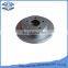 58129-44010 Front Brake Disc Rotor Used For Hyundai