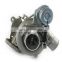 TurbochargerGT1749LS TFO35HM 730640-0001 28200-4A200 49135-04020 turbo charger for Garrett Mitsubishi L200 Hyundai H1 D4BH 4D56